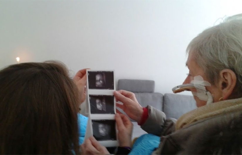 Es imposible leer sin lágrimas: los últimos deseos de los moribundos