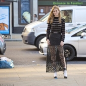 ¿Es posible caminar por la calle con ropa de las pasarelas?