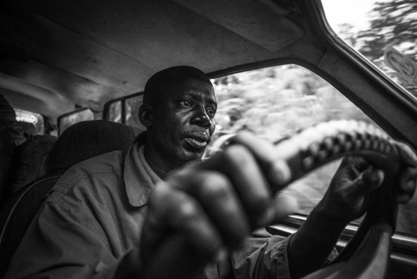 Es solo una bomba, o cómo funciona la mafia petrolera de Benin Es solo una bomba, o cómo funciona la mafia petrolera de Benin