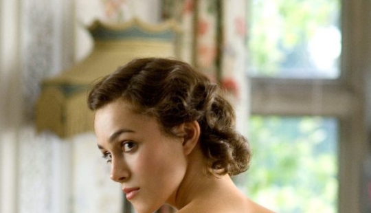 Es un hecho: ¿cuál fue el vestido más bonito de la historia del cine? Es un hecho: ¿cuál fue el vestido más bonito de la historia del cine?