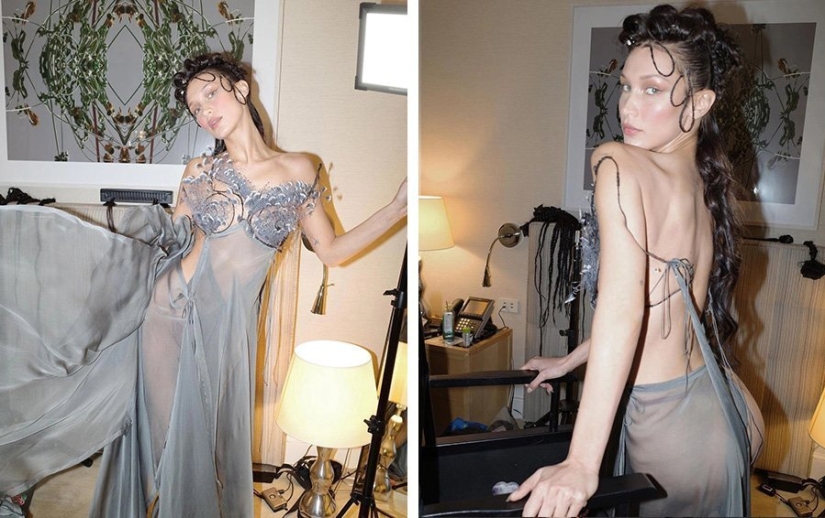 Es una pena cuando lo ves: 9 chicas famosas que mostraron a sus fans en todo su esplendor Es una pena cuando lo ves: 9 chicas famosas que mostraron a sus fans en todo su esplendor