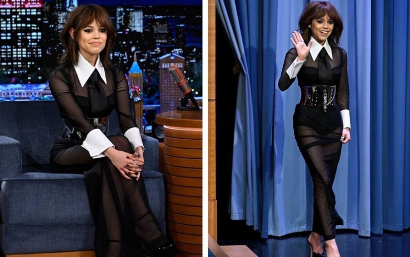 Es una pena cuando lo ves: 9 chicas famosas que mostraron a sus fans en todo su esplendor Es una pena cuando lo ves: 9 chicas famosas que mostraron a sus fans en todo su esplendor