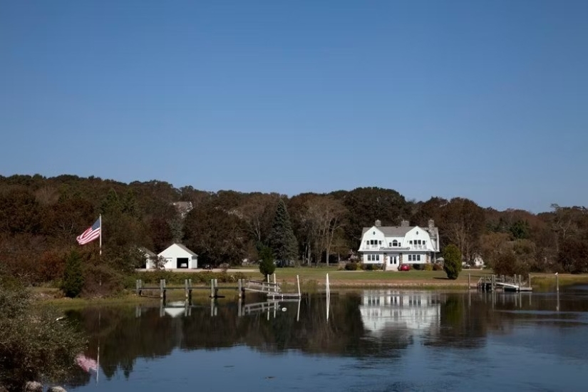 Escapadas de otoño: 10 mejores escapadas de fin de semana de otoño desde la ciudad de Nueva York