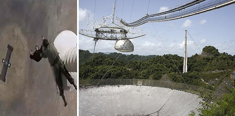 Escenario de tus películas favoritas que puedes visitar en la vida real Escenario de tus películas favoritas que puedes visitar en la vida real