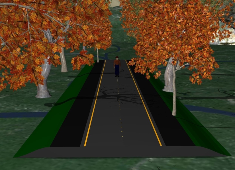 Escenas famosas de obras literarias en modelado 3D Escenas famosas de obras literarias en modelado 3D