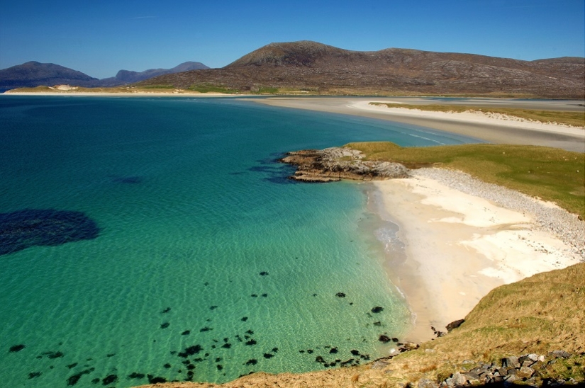 Escocia mágica en diferentes épocas del año Escocia mágica en diferentes épocas del año