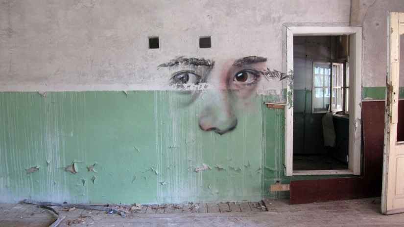 Escuelas y universidades abandonadas en todo el mundo