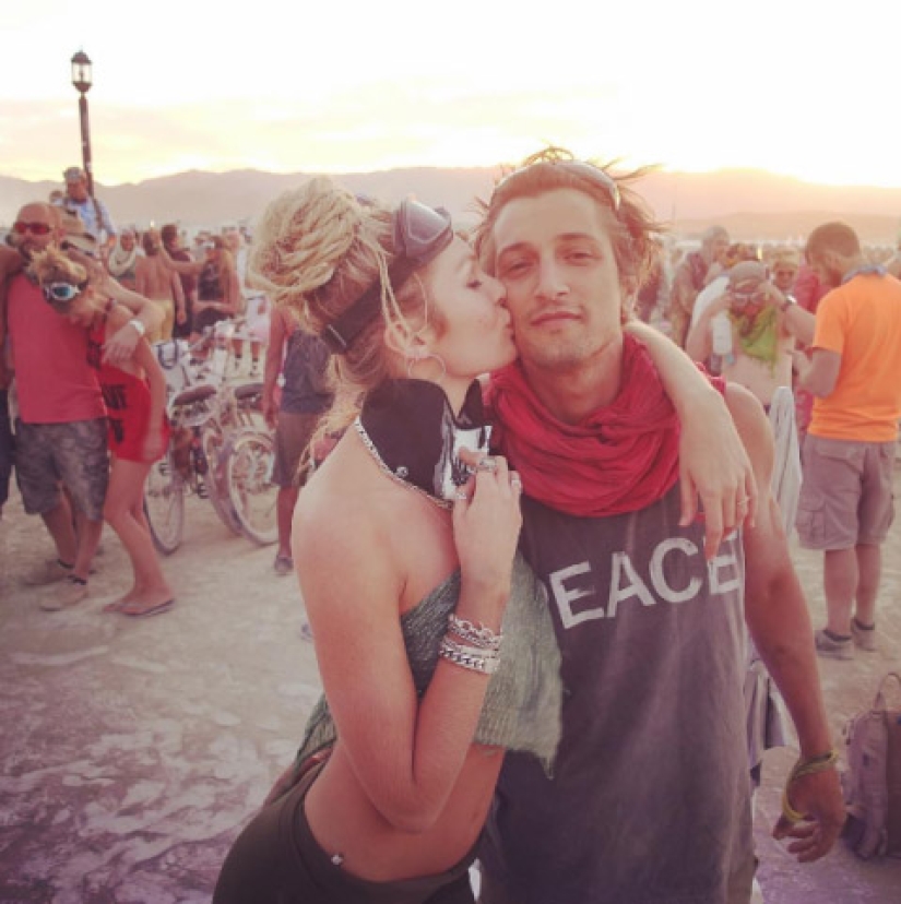 Eso es suerte: Esposos y novios de modelos de Victoria's Secret Eso es suerte: Esposos y novios de modelos de Victoria's Secret