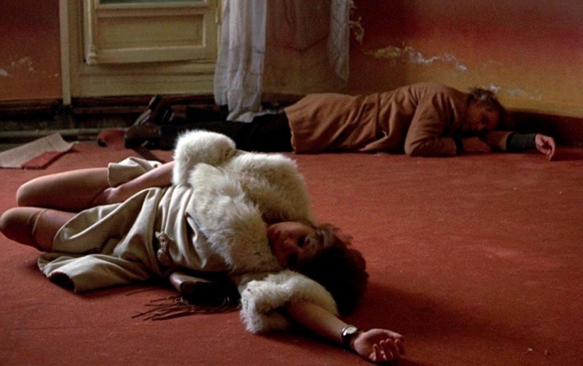 Eso también: 9 películas con las escenas más provocativas Eso también: 9 películas con las escenas más provocativas