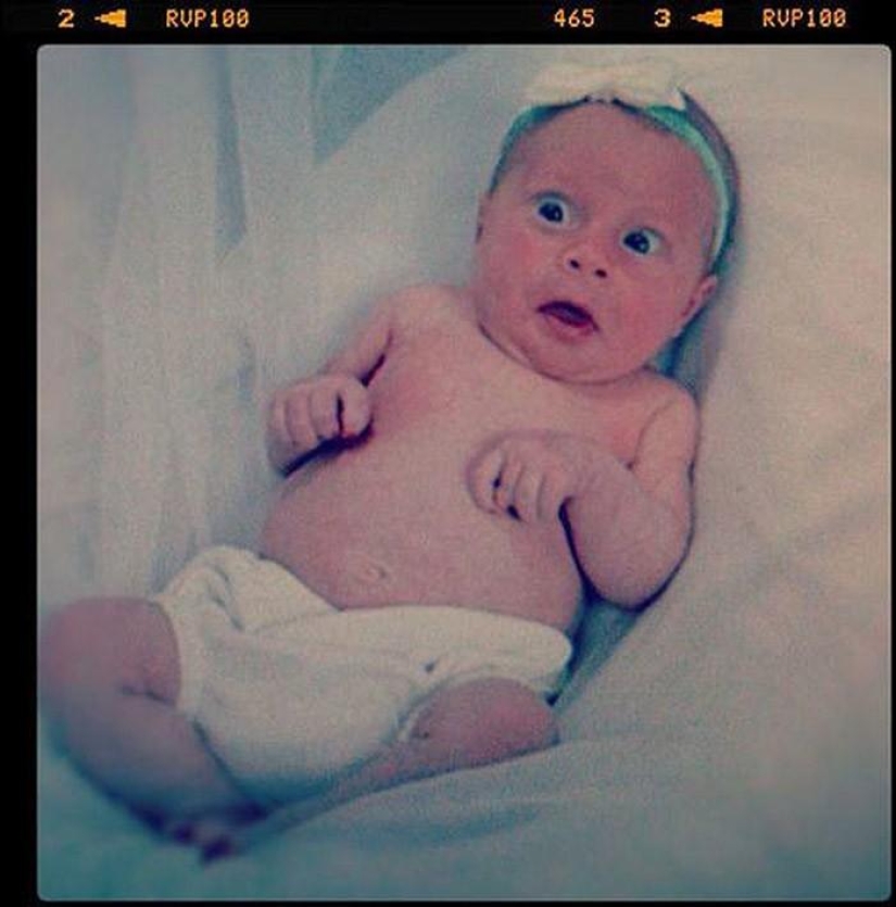 Esos bebés terribles