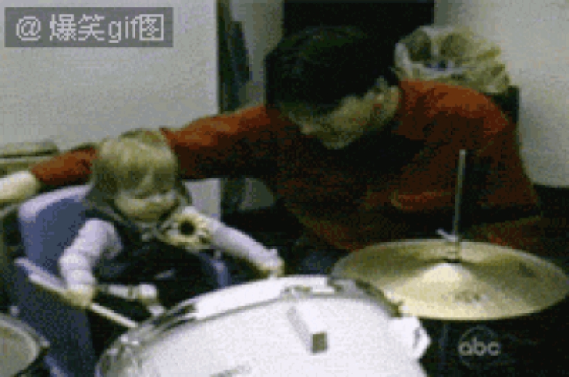 Esos niños terribles Esos niños terribles