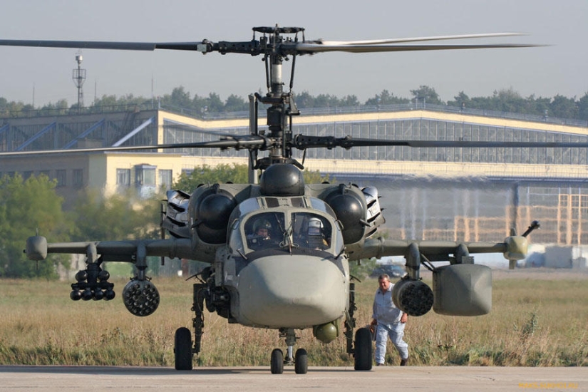 Espías y secretos de la operación militar