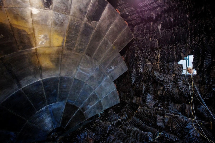 Espías y secretos de la operación militar