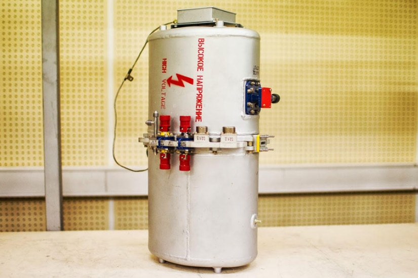 Espías y secretos de la operación militar