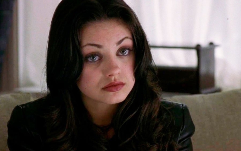 Especialmente peligrosas: 9 de las chicas asesinas más bellas de la película