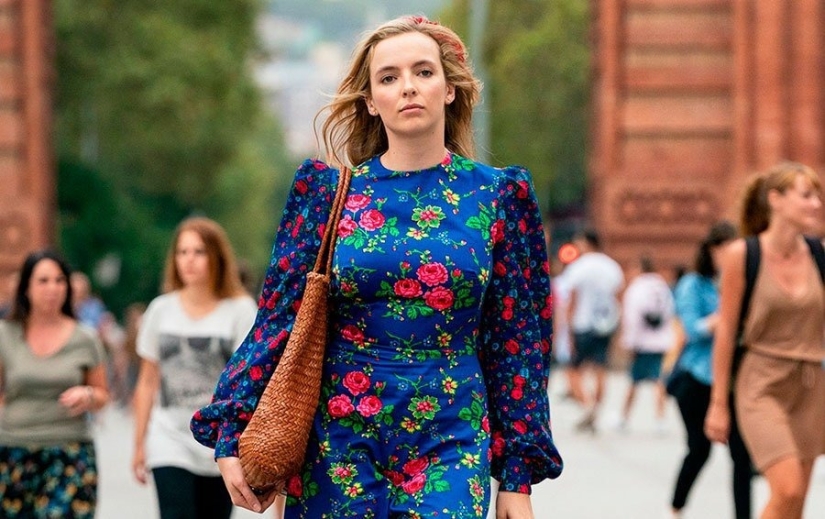 Especialmente peligrosas: 9 de las chicas asesinas más bellas de la película