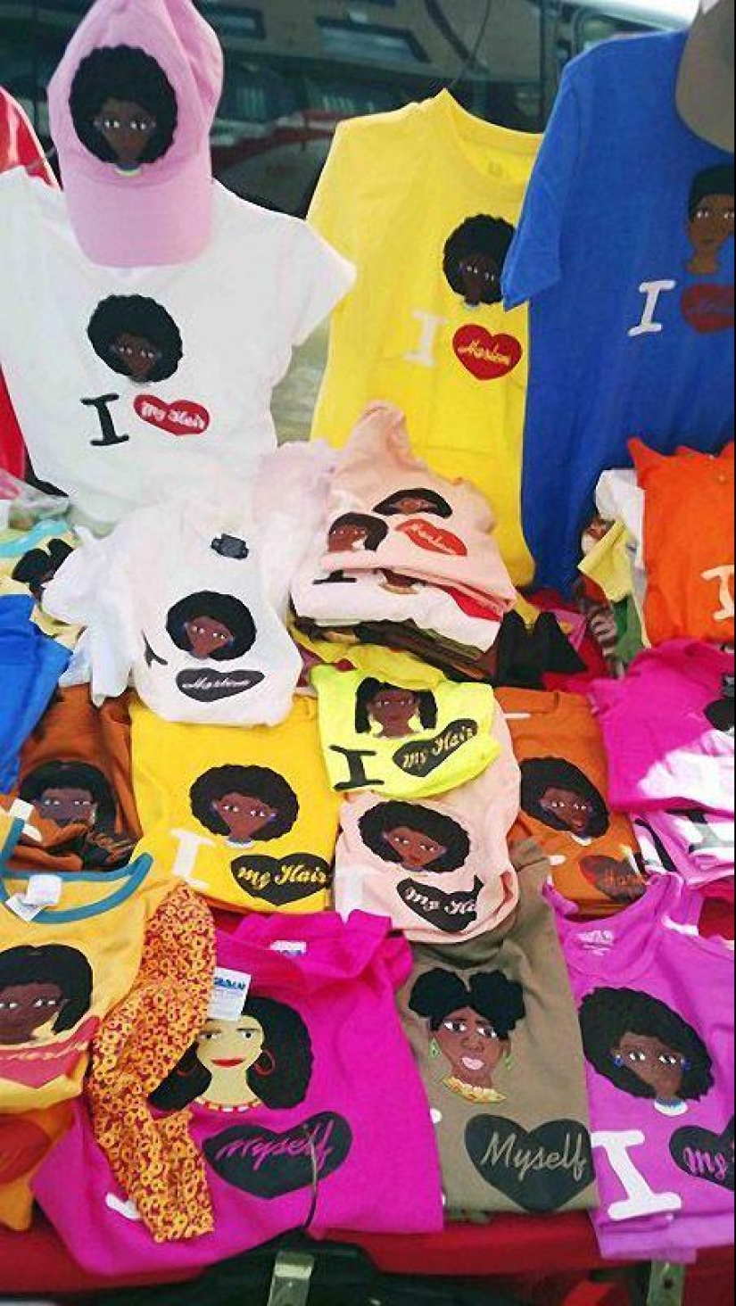 Espíritu de Harlem Espíritu de Harlem