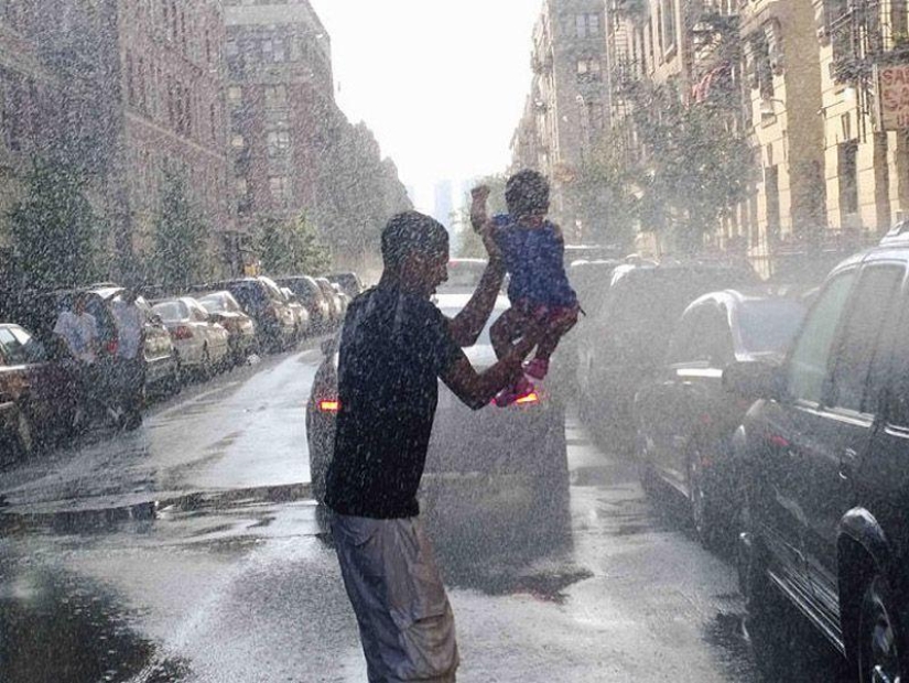 Espíritu de Harlem Espíritu de Harlem