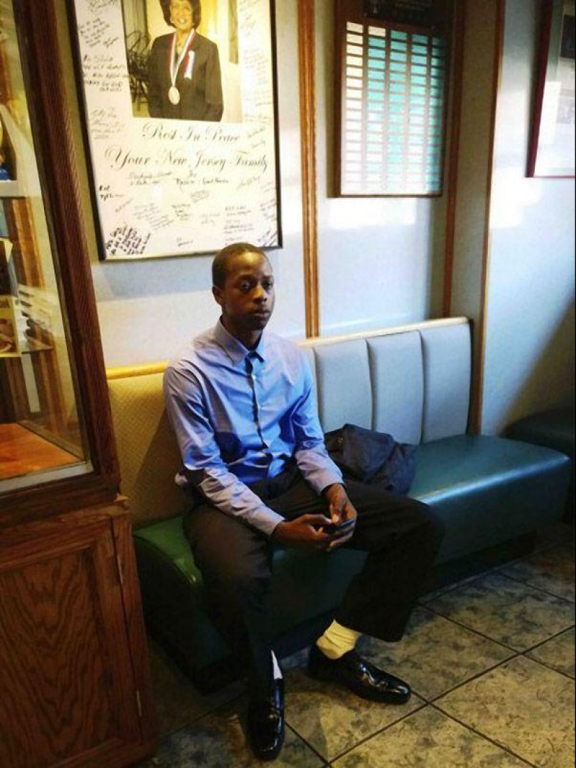 Espíritu de Harlem Espíritu de Harlem