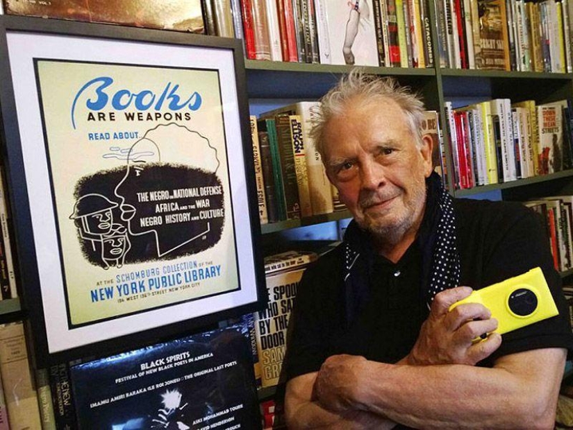 Espíritu de Harlem Espíritu de Harlem