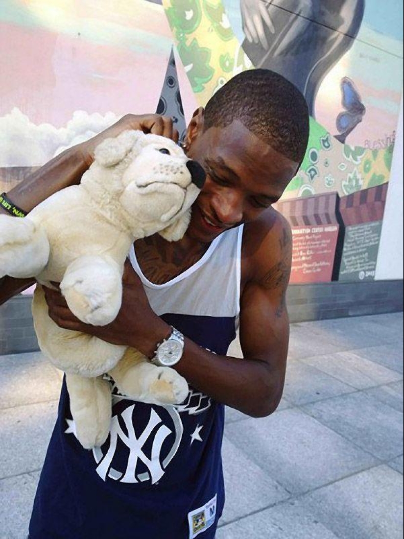 Espíritu de Harlem Espíritu de Harlem