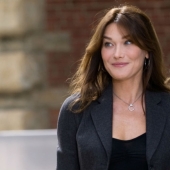 Esqueleto en el armario: secretos de las primeras damas