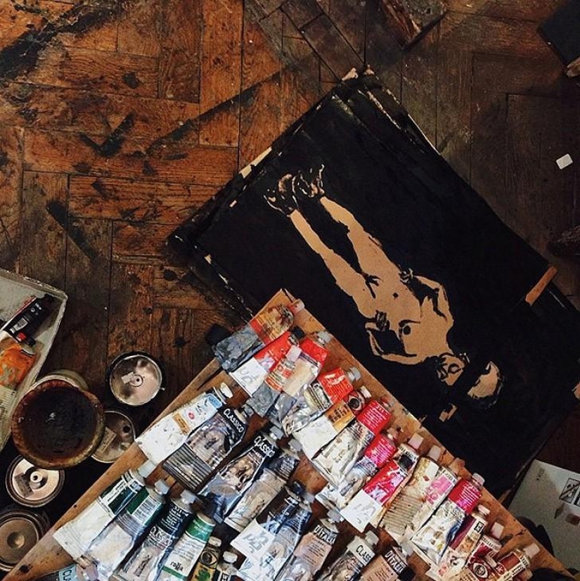 Esquinas en Instagram Zhenya Aerohockey Esquinas en Instagram Zhenya Aerohockey