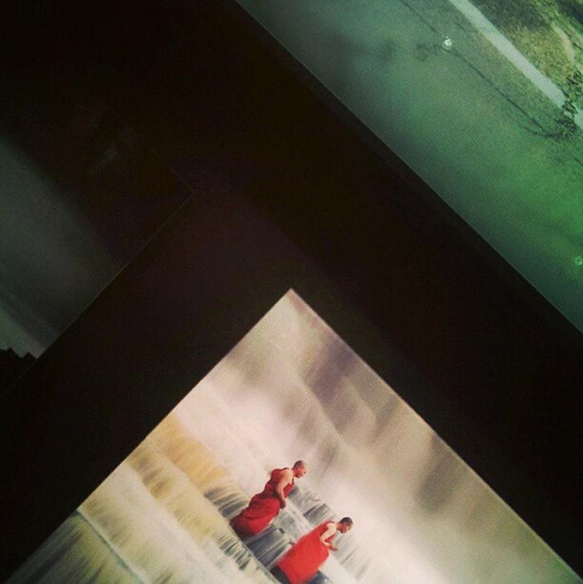 Esquinas en Instagram Zhenya Aerohockey Esquinas en Instagram Zhenya Aerohockey