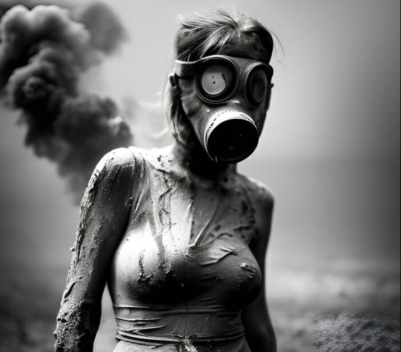 Esta es mi obra de arte que representa problemas sociales Esta es mi obra de arte que representa problemas sociales