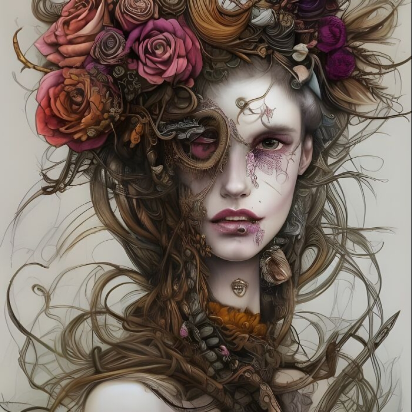 Esta es mi obra de arte que representa problemas sociales Esta es mi obra de arte que representa problemas sociales