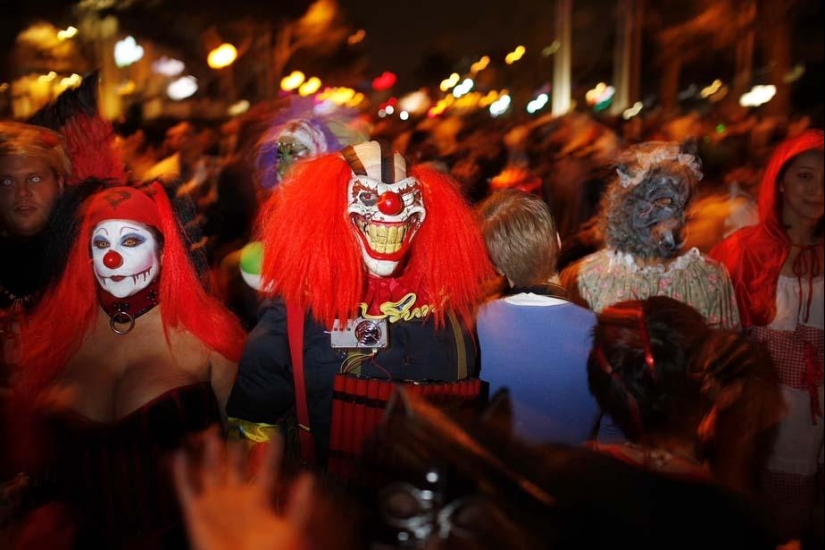 Esta extraña lógica de película