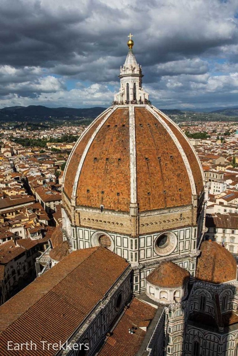 Esta familia vendió su casa y autos para viajar alrededor del mundo. Esta familia vendió su casa y autos para viajar alrededor del mundo.