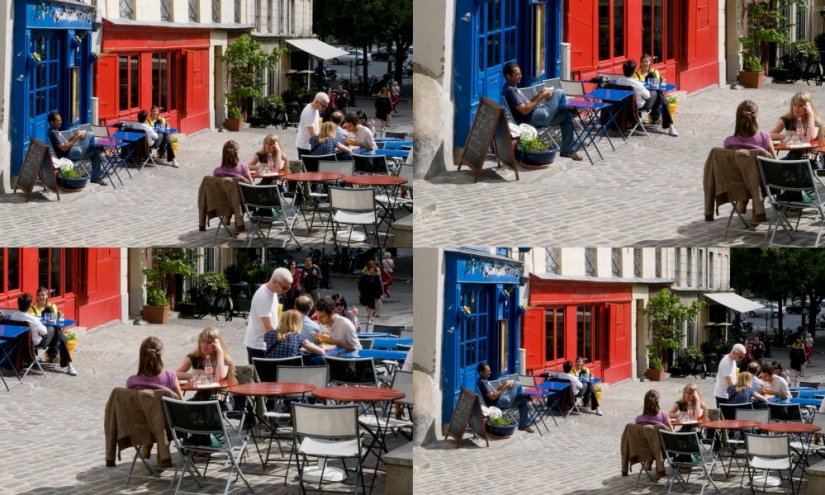 ¡Estaba de vacaciones, te traje (12 millones) fotos!