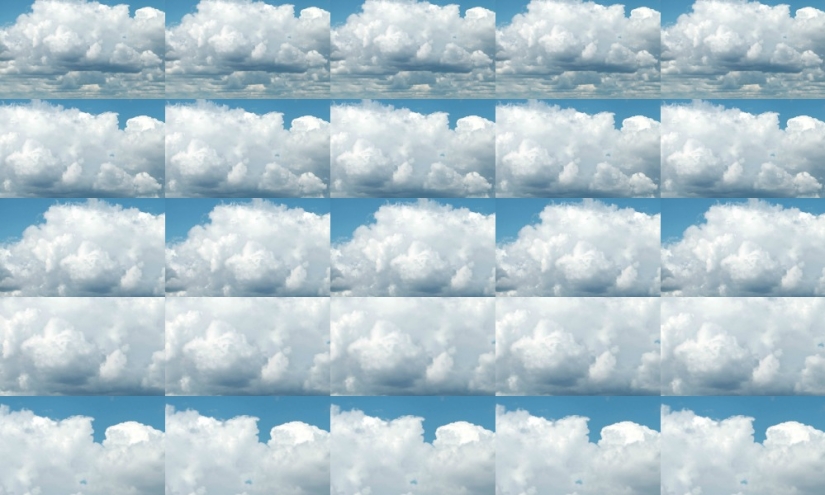 ¡Estaba de vacaciones, te traje (12 millones) fotos!