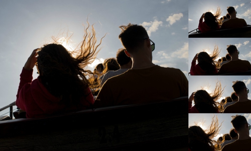 ¡Estaba de vacaciones, te traje (12 millones) fotos!