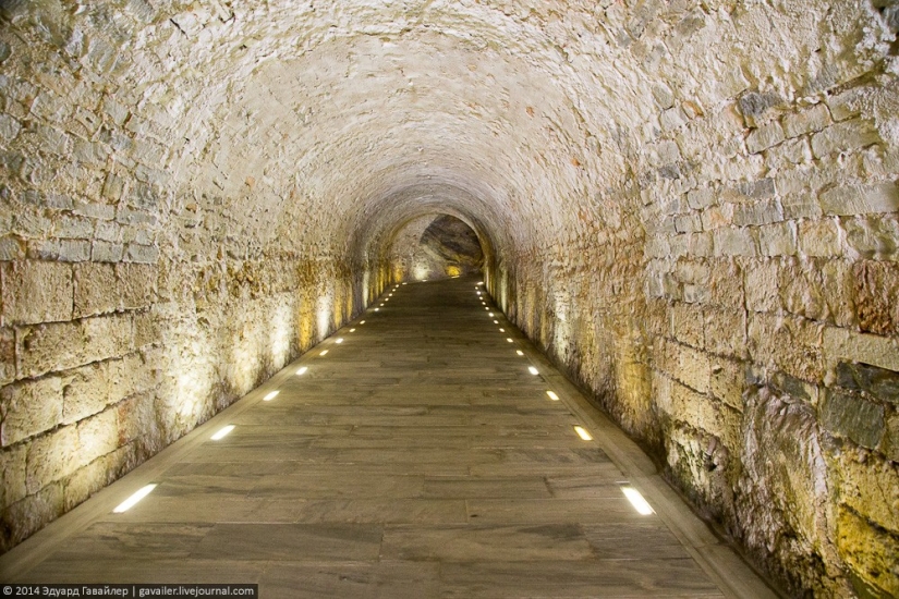 Estadio de mármol de los primeros Juegos Olímpicos