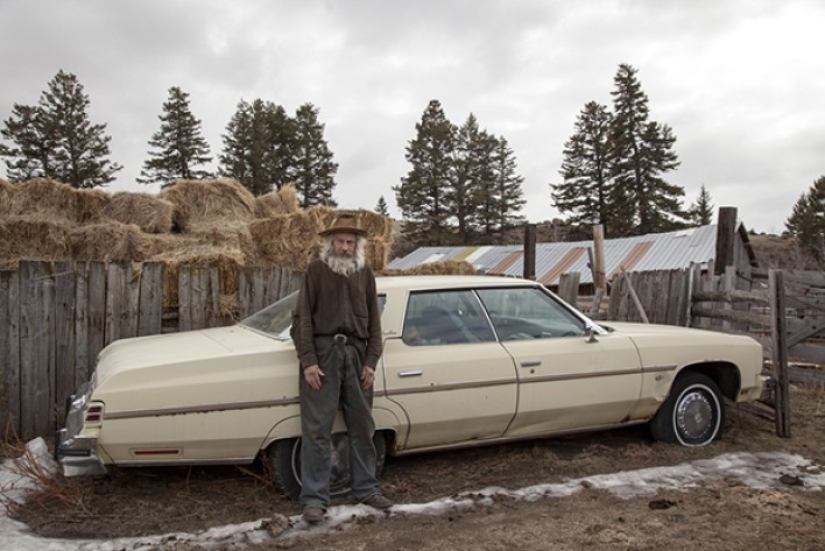 Estado 41: granjeros brutales de Montana Estado 41: granjeros brutales de Montana