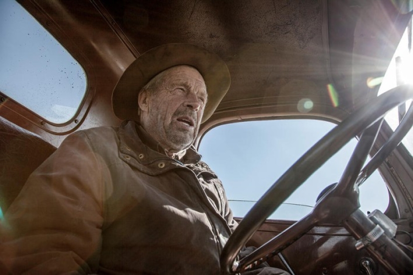 Estado 41: granjeros brutales de Montana Estado 41: granjeros brutales de Montana