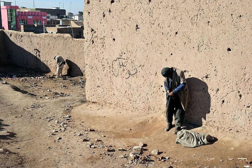 estado de la heroína estado de la heroína