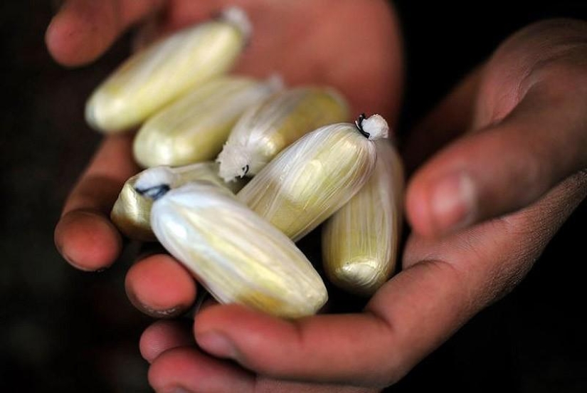 estado de la heroína estado de la heroína