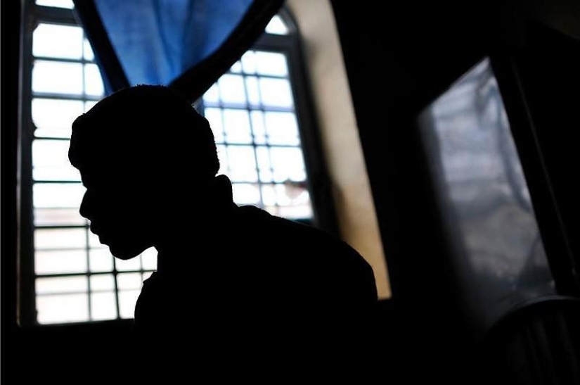 estado de la heroína estado de la heroína