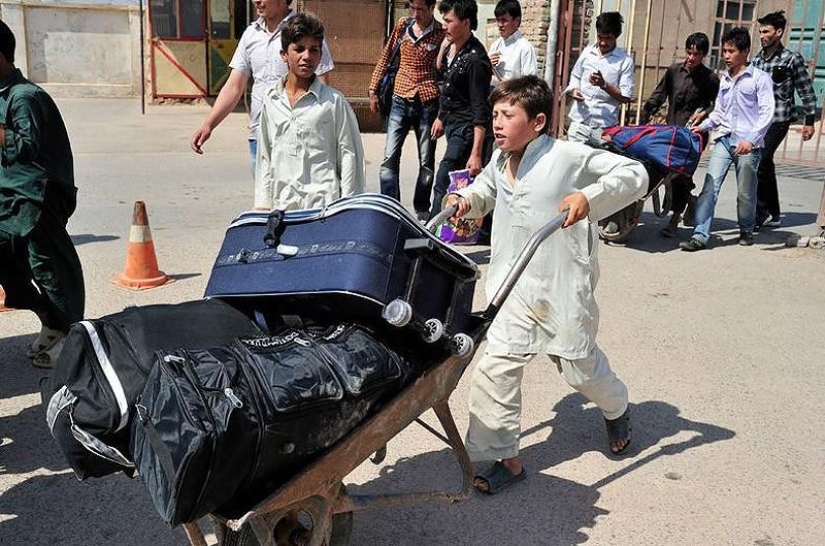 estado de la heroína estado de la heroína