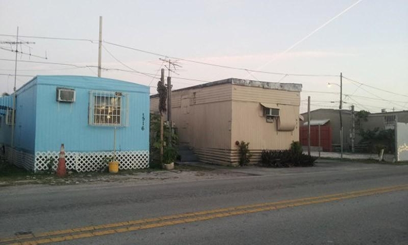 Estadounidenses pobres y sin hogar: ¿cómo viven?