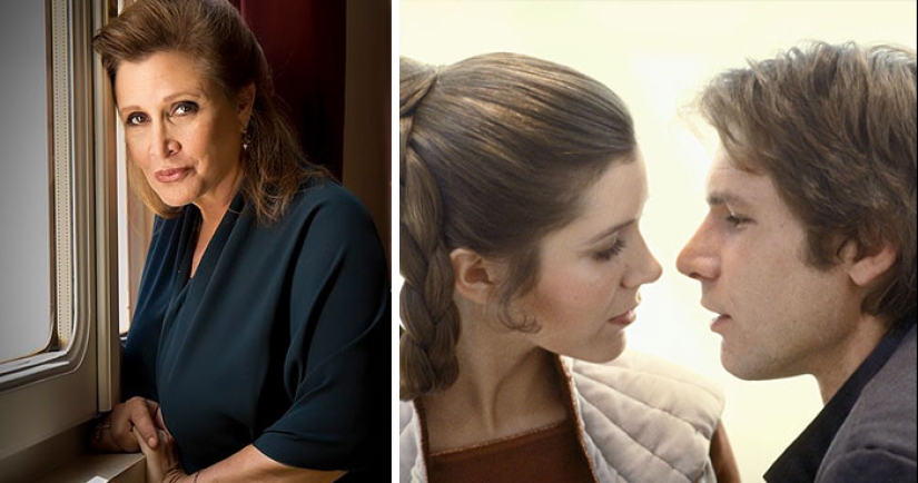 Estas 12 celebridades sorprendieron a sus fanáticos con sus inesperadas confesiones en sus memorias