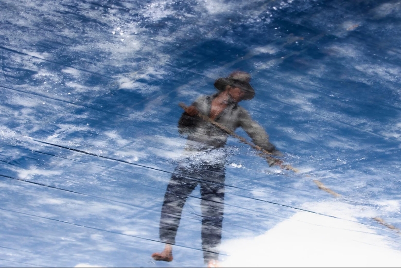 Estas hermosas fotografías artísticas buscan modernizar el impresionismo Estas hermosas fotografías artísticas buscan modernizar el impresionismo