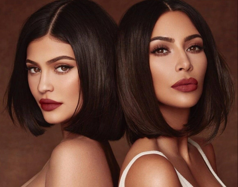 Estas partes del cuerpo de las estrellas se han vuelto más populares que ellas mismas: lo que hizo famosas a Kim Kardashian y Jennifer Lopez