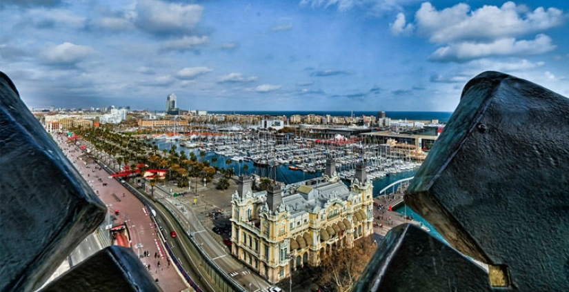 estatuas desde adentro