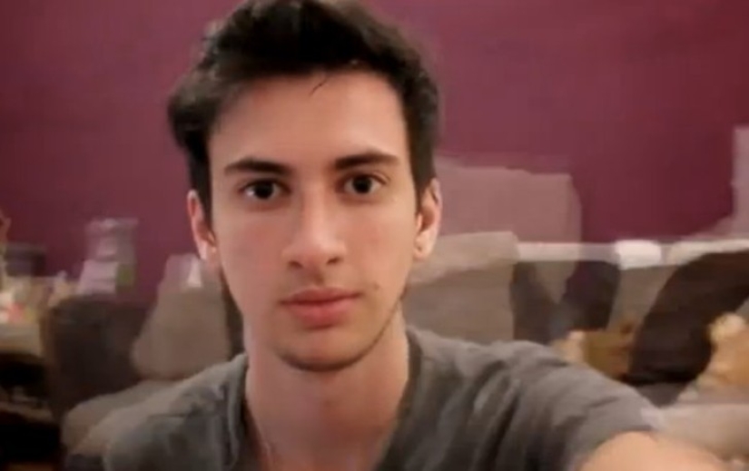 Este chico transgénero se tomó una selfie todos los días durante tres años para mostrar cómo estaba cambiando su rostro Este chico transgénero se tomó una selfie todos los días durante tres años para mostrar cómo estaba cambiando su rostro