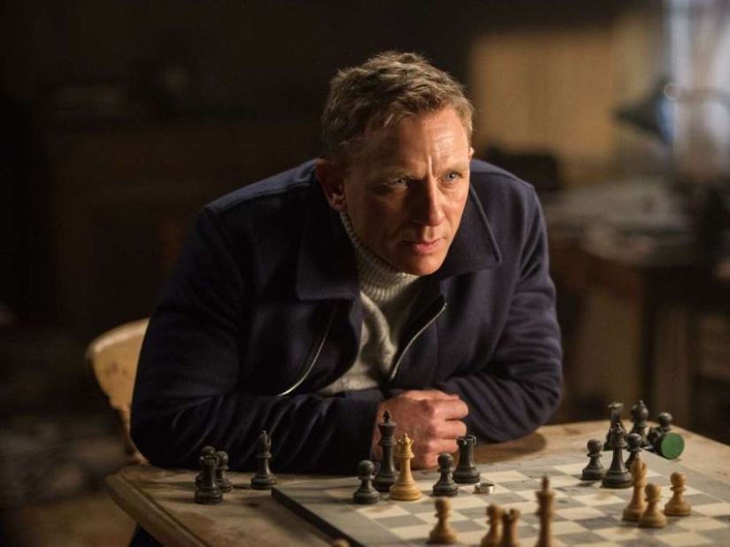 Este es el dinero que tienes que gastar para parecerte a James Bond en Spectre