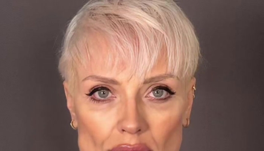 Este filtro de TikTok permite a las personas ver cómo se verían "envejecidos", y aquí hay 20 de los mejores ejemplos